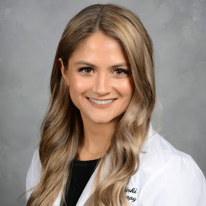 Meet your Posher, Hannah